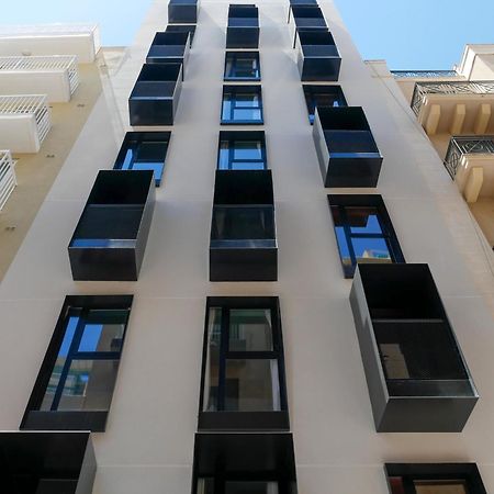 Eleven By Warren Collection Apartman Sliema Kültér fotó