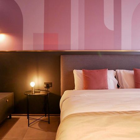 Eleven By Warren Collection Apartman Sliema Kültér fotó