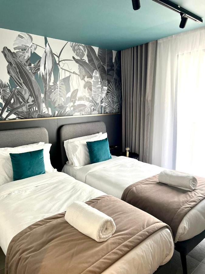 Eleven By Warren Collection Apartman Sliema Kültér fotó