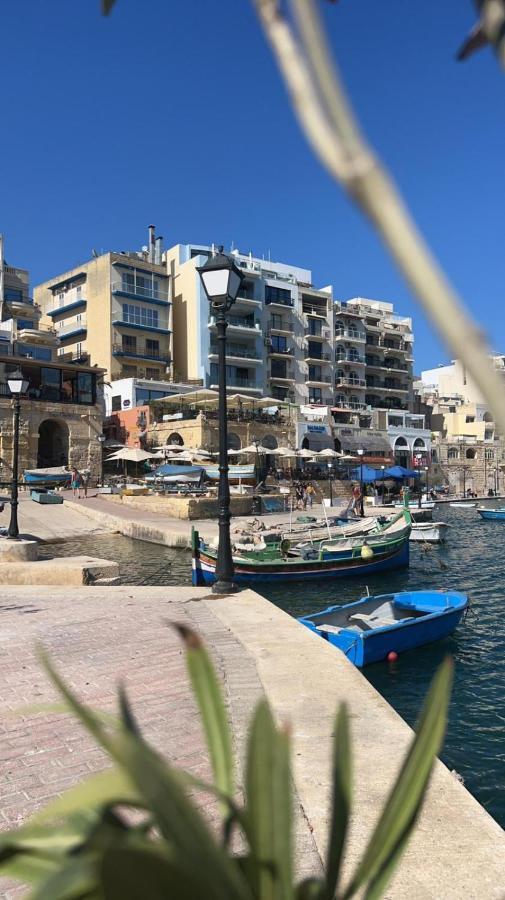 Eleven By Warren Collection Apartman Sliema Kültér fotó