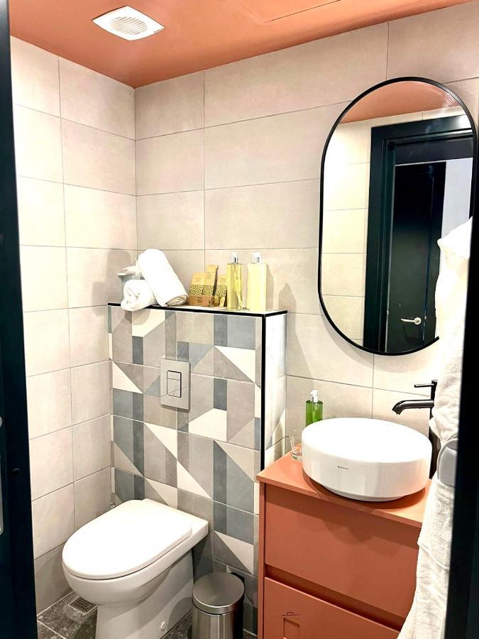 Eleven By Warren Collection Apartman Sliema Kültér fotó