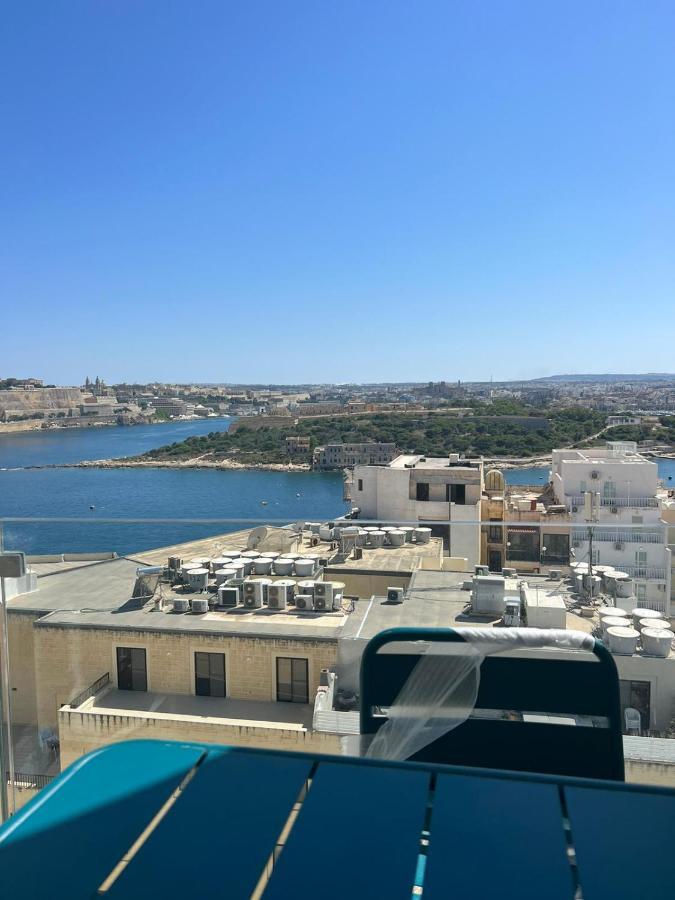 Eleven By Warren Collection Apartman Sliema Kültér fotó