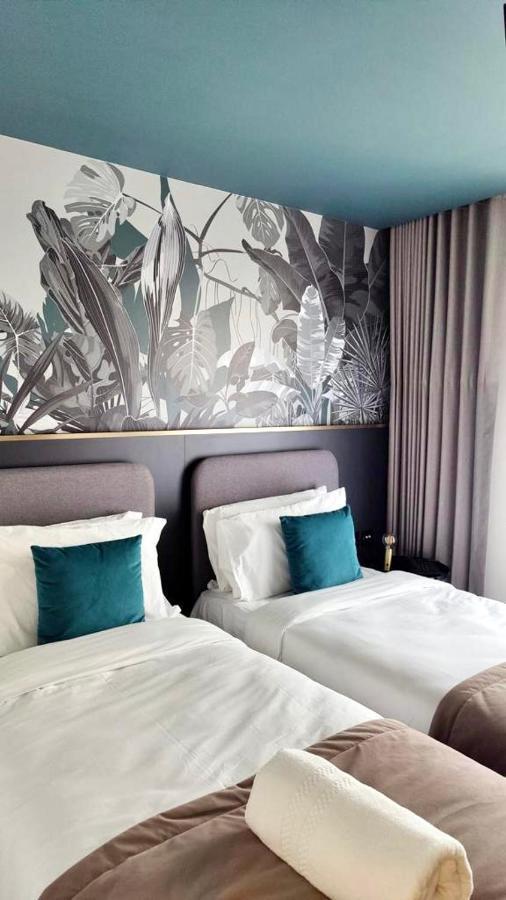 Eleven By Warren Collection Apartman Sliema Kültér fotó