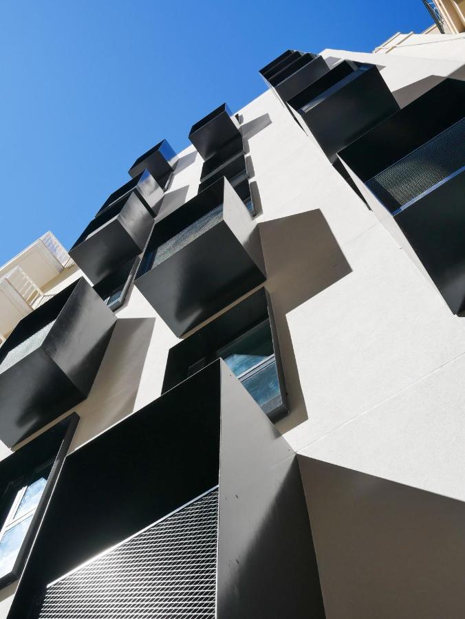 Eleven By Warren Collection Apartman Sliema Kültér fotó