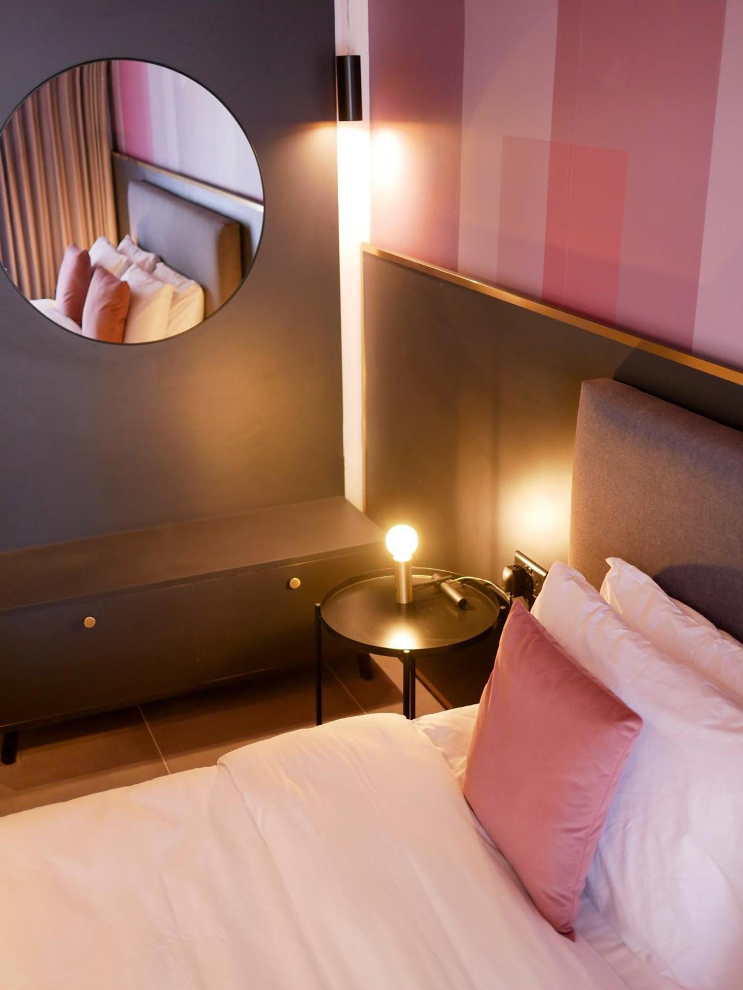 Eleven By Warren Collection Apartman Sliema Kültér fotó