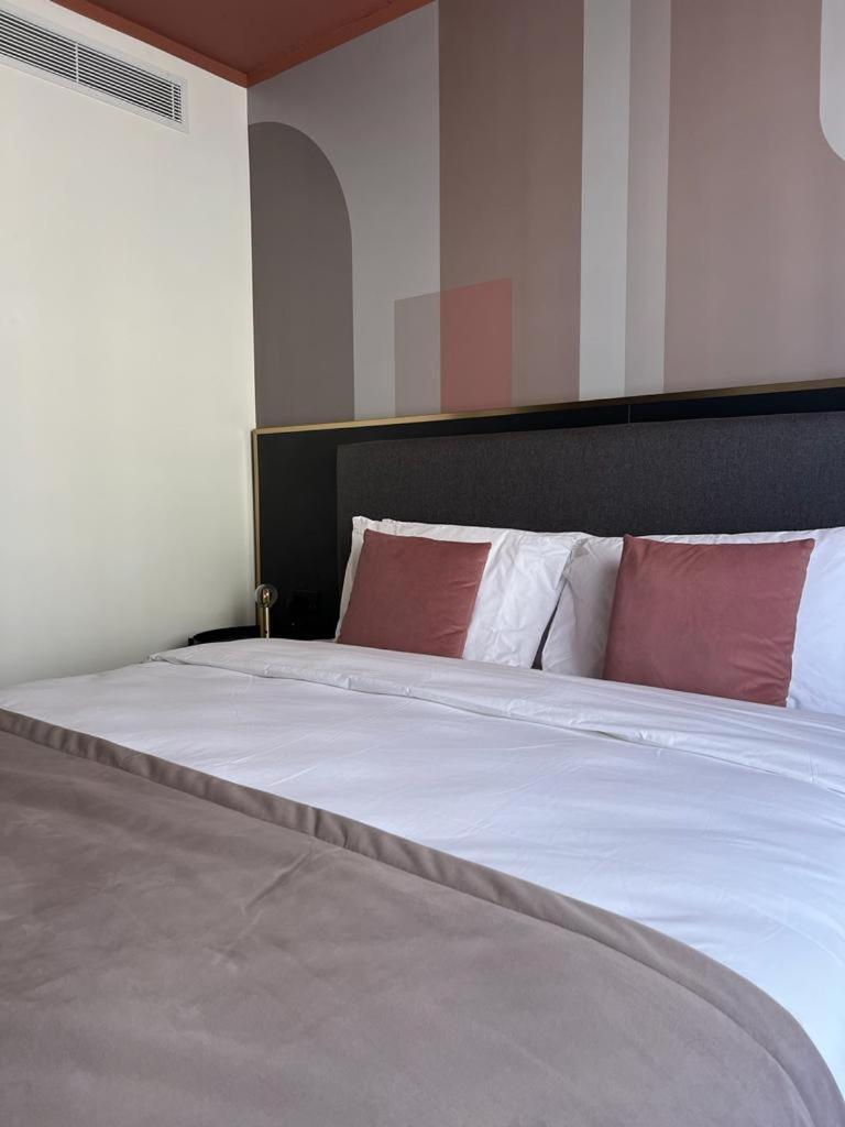 Eleven By Warren Collection Apartman Sliema Kültér fotó