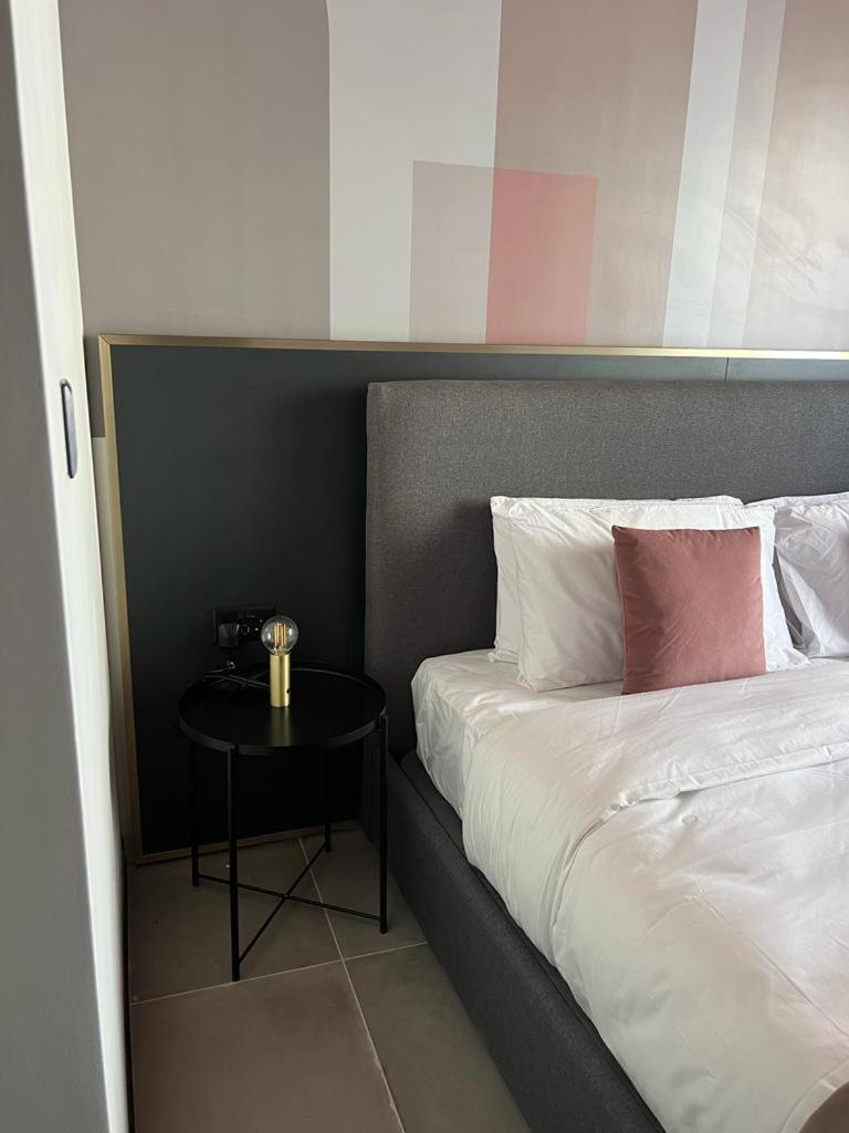 Eleven By Warren Collection Apartman Sliema Kültér fotó