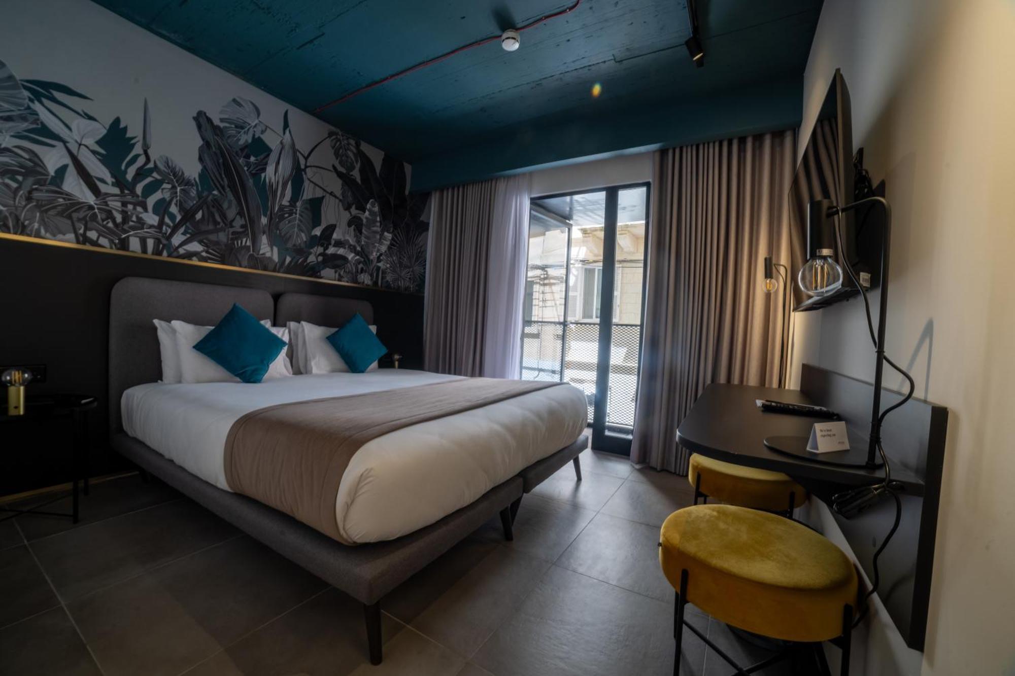 Eleven By Warren Collection Apartman Sliema Kültér fotó