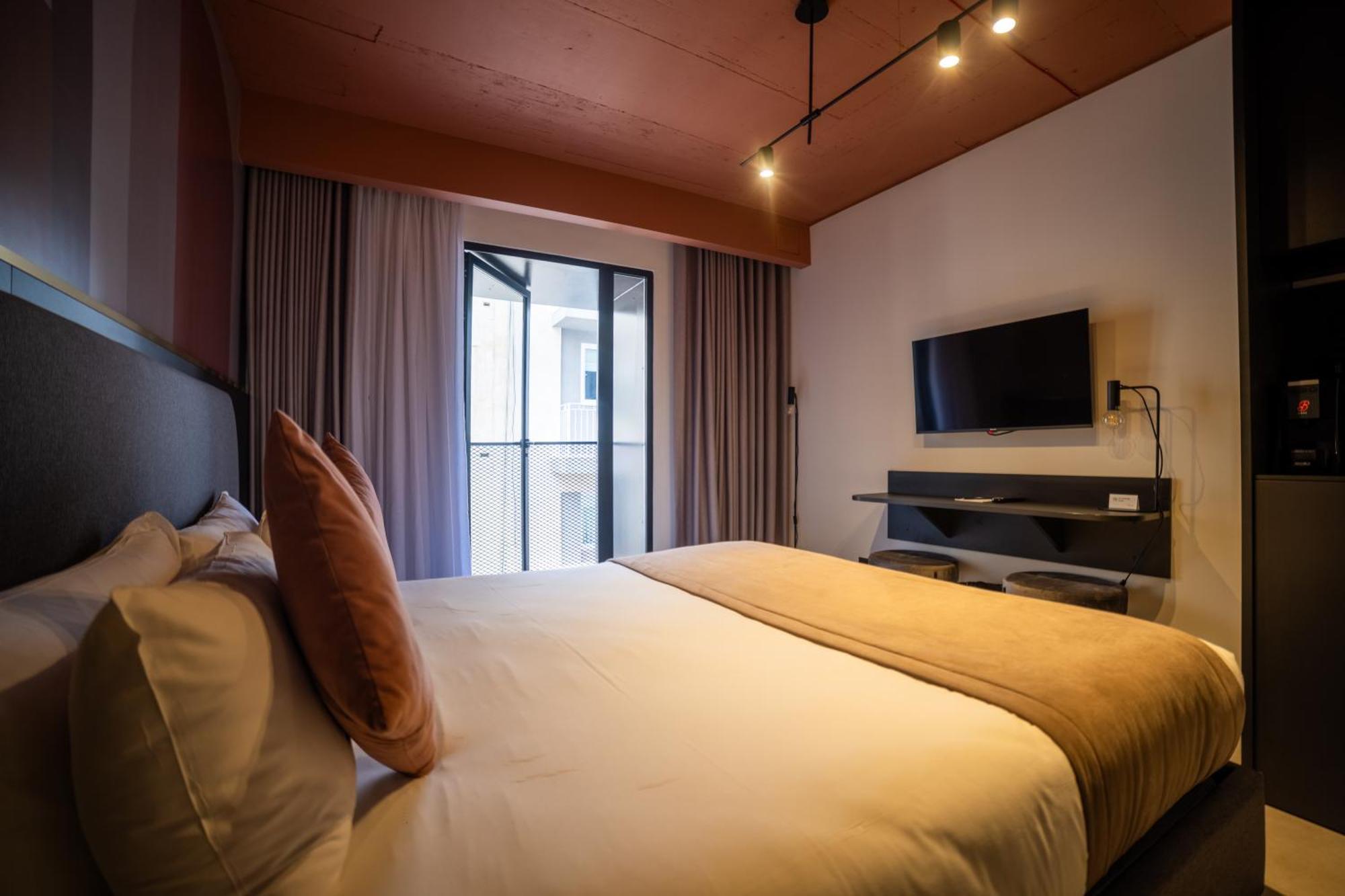Eleven By Warren Collection Apartman Sliema Kültér fotó
