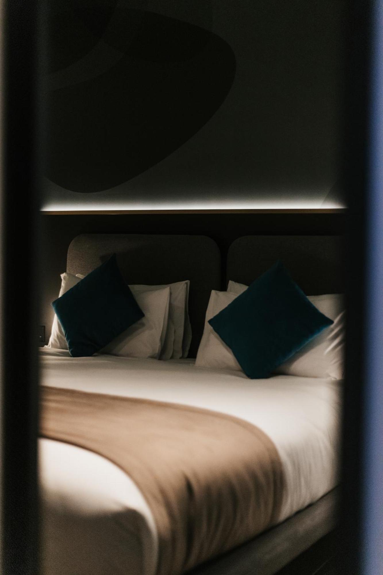 Eleven By Warren Collection Apartman Sliema Kültér fotó