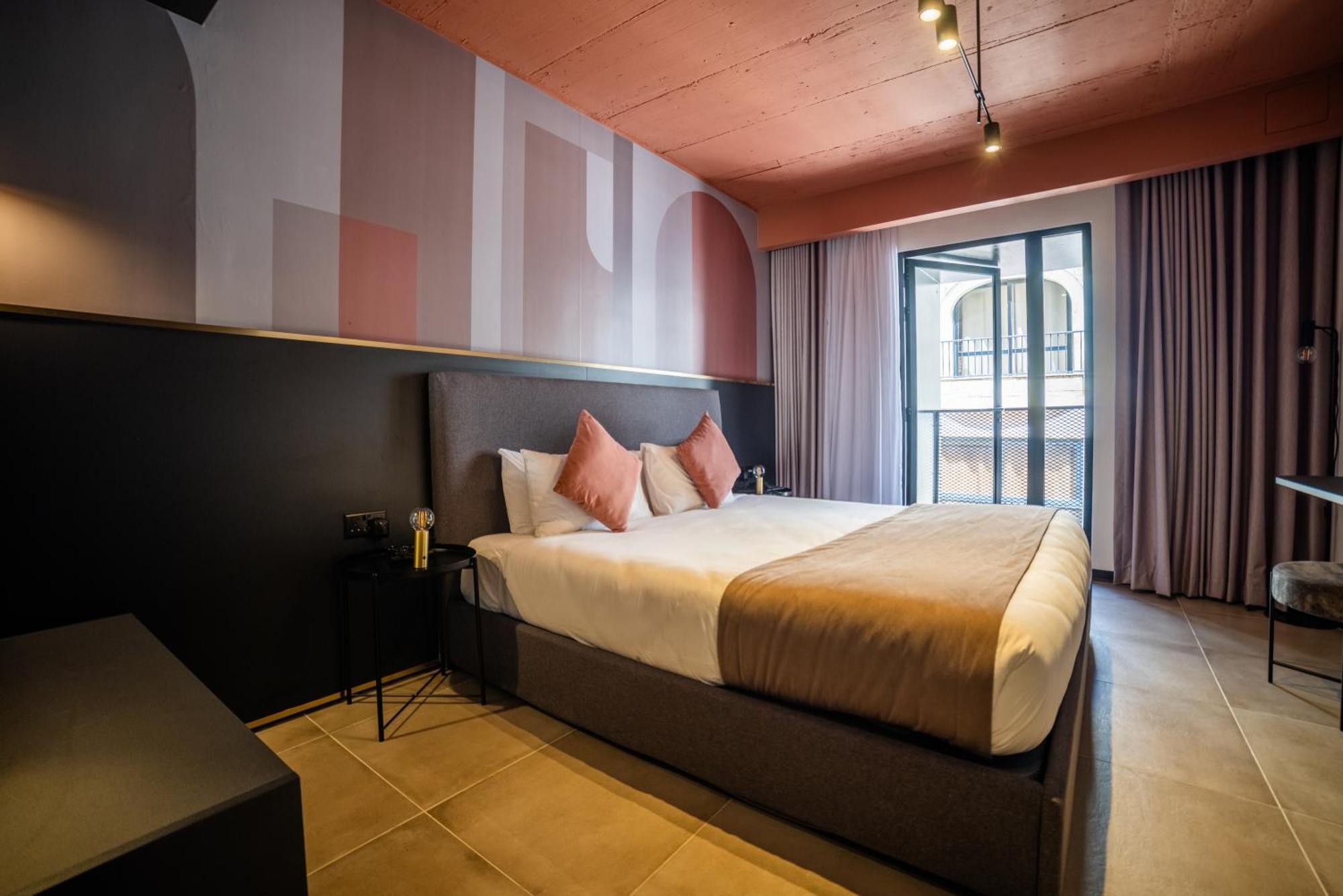 Eleven By Warren Collection Apartman Sliema Kültér fotó