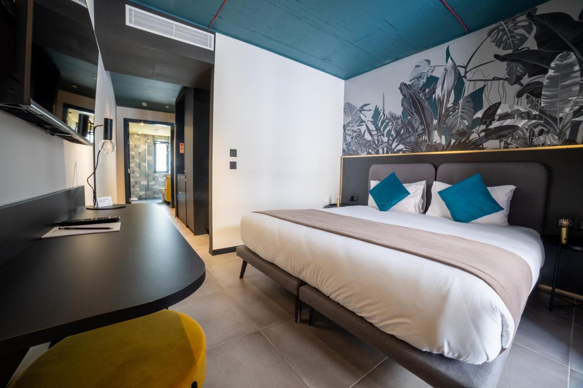 Eleven By Warren Collection Apartman Sliema Kültér fotó