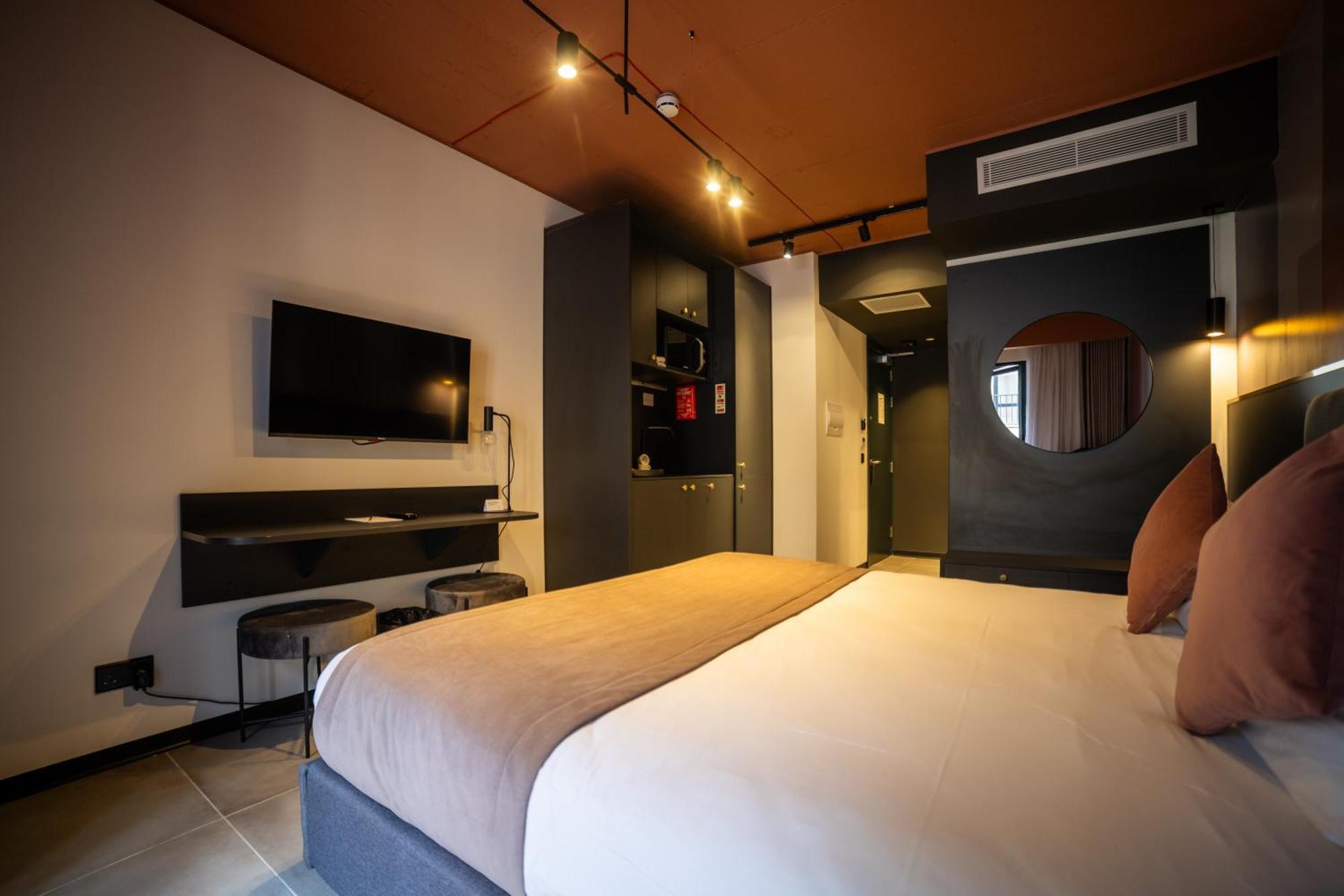 Eleven By Warren Collection Apartman Sliema Kültér fotó