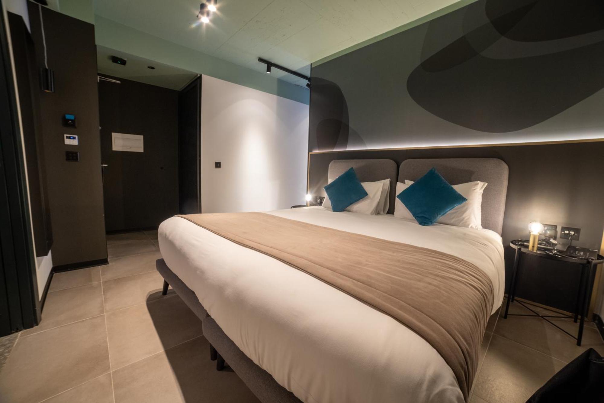 Eleven By Warren Collection Apartman Sliema Kültér fotó