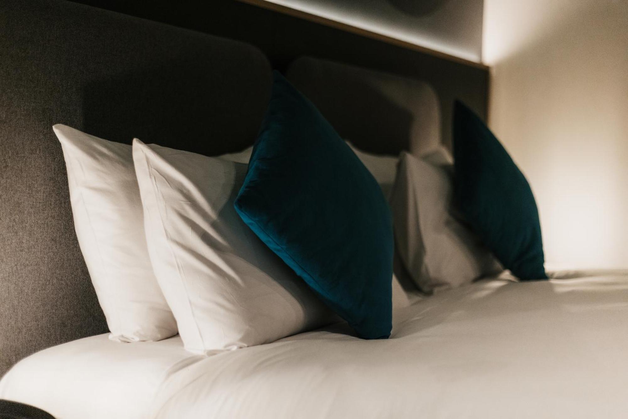 Eleven By Warren Collection Apartman Sliema Kültér fotó