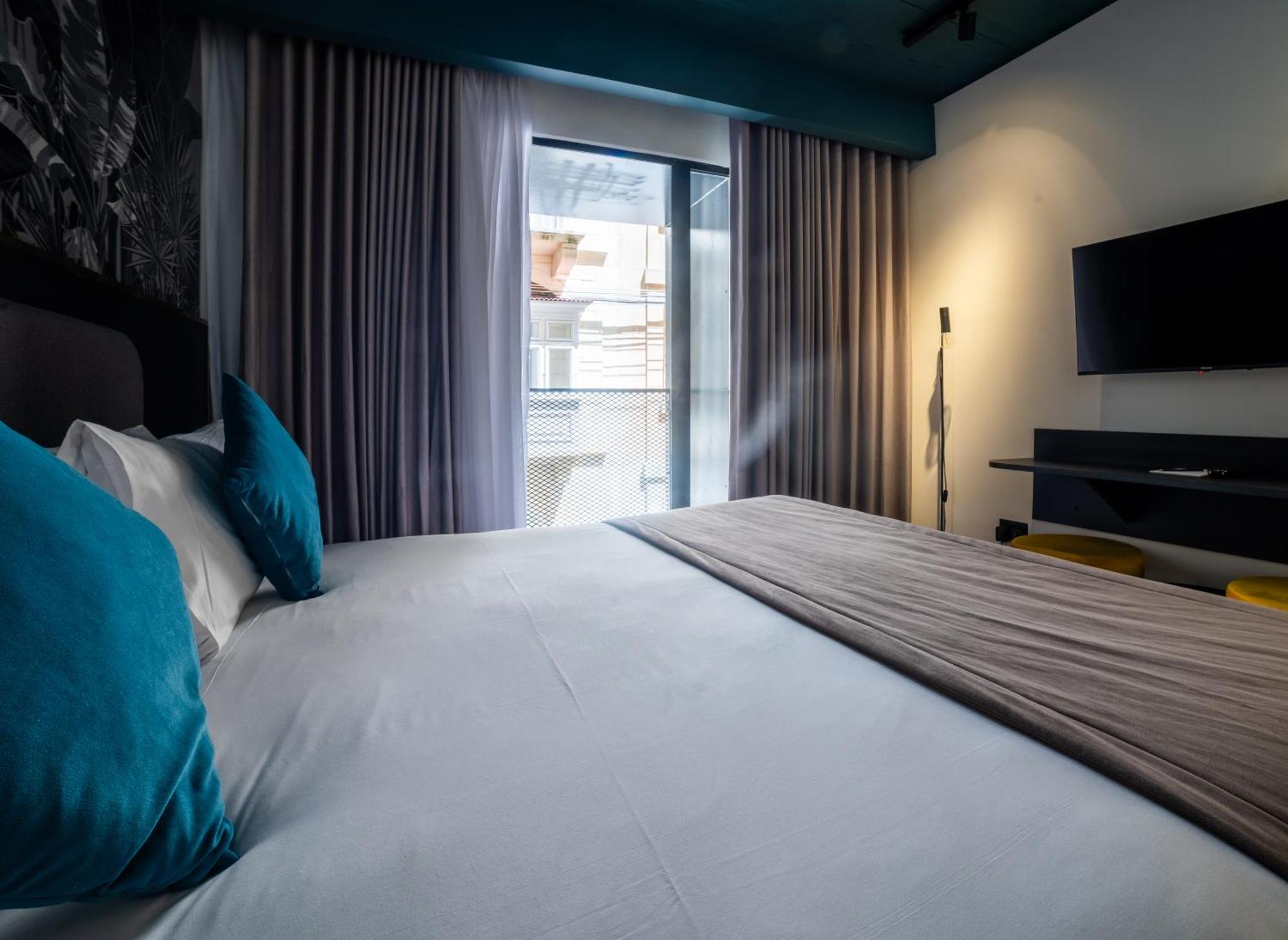 Eleven By Warren Collection Apartman Sliema Kültér fotó