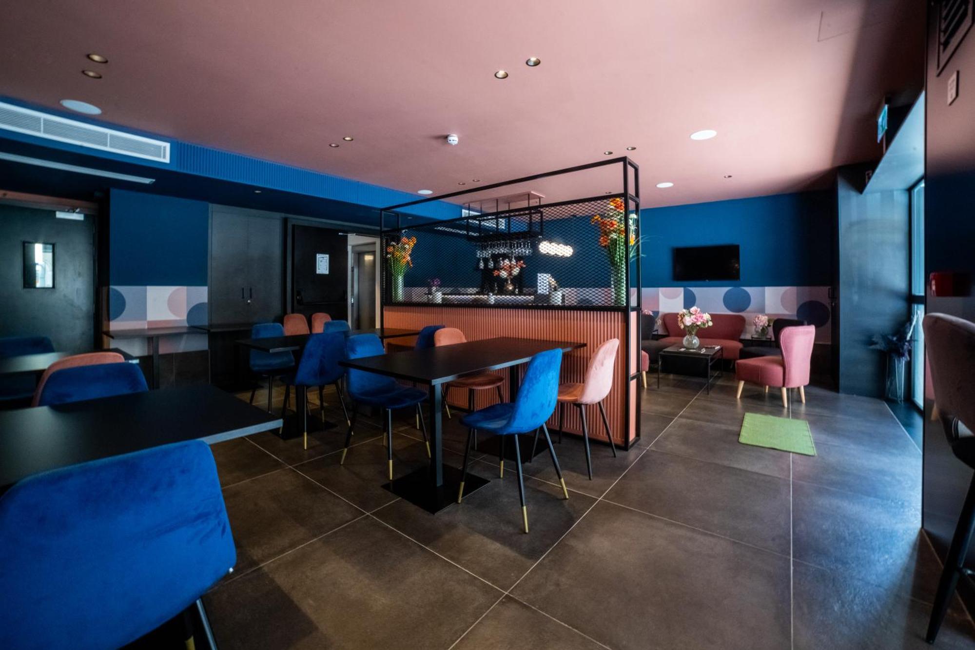 Eleven By Warren Collection Apartman Sliema Kültér fotó