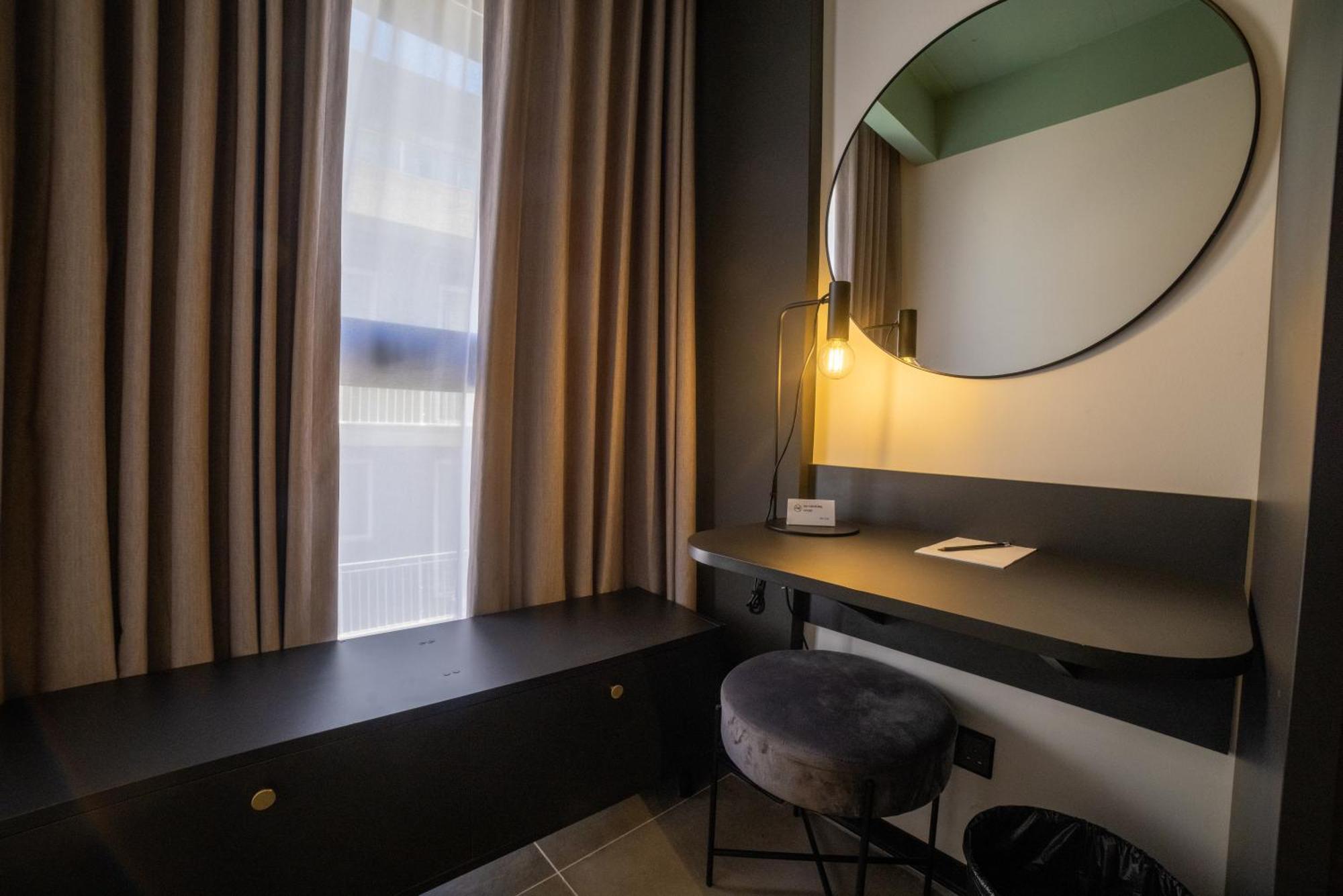 Eleven By Warren Collection Apartman Sliema Kültér fotó