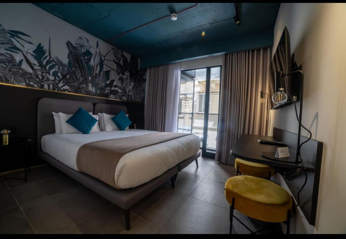 Eleven By Warren Collection Apartman Sliema Kültér fotó